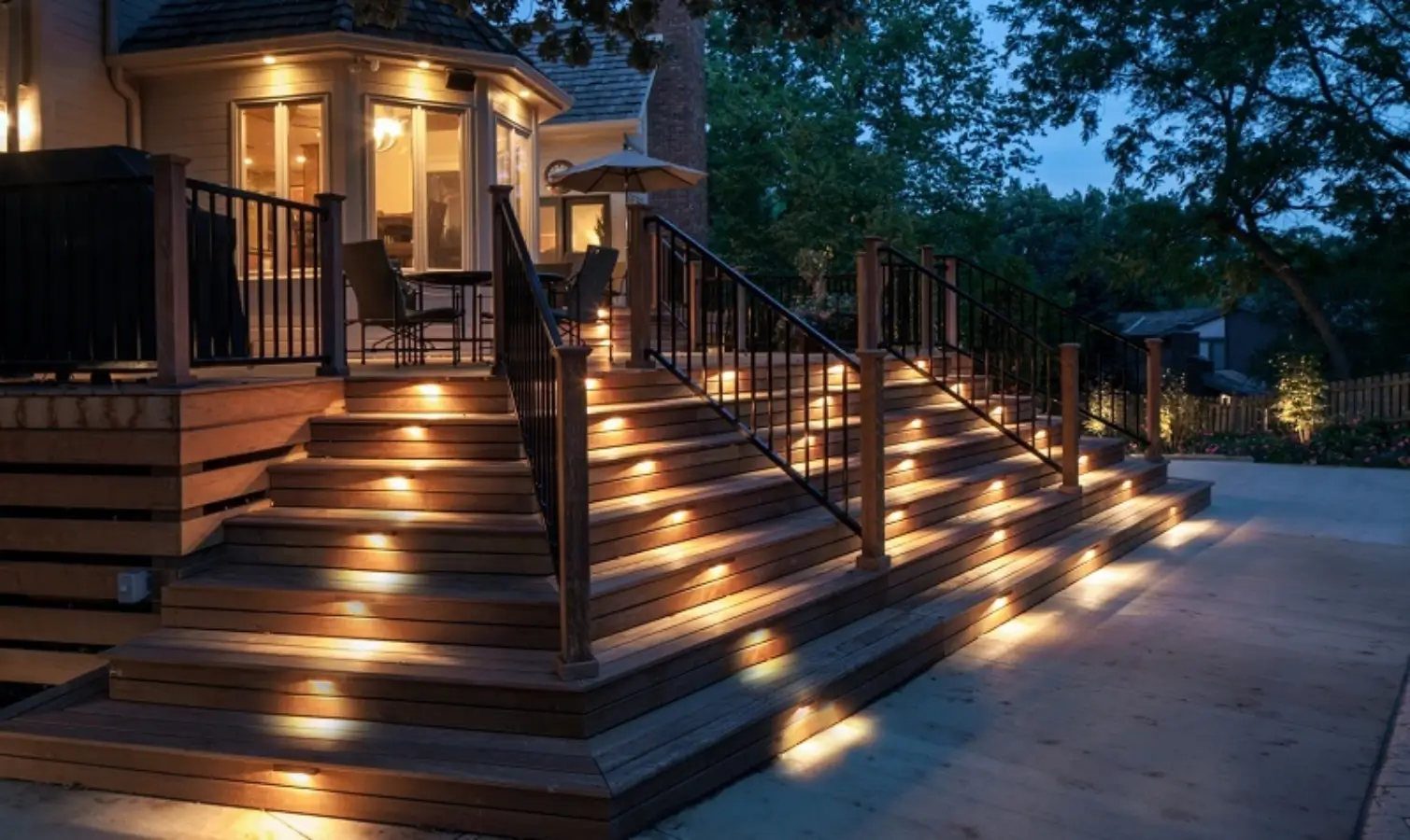 Residential Lighting