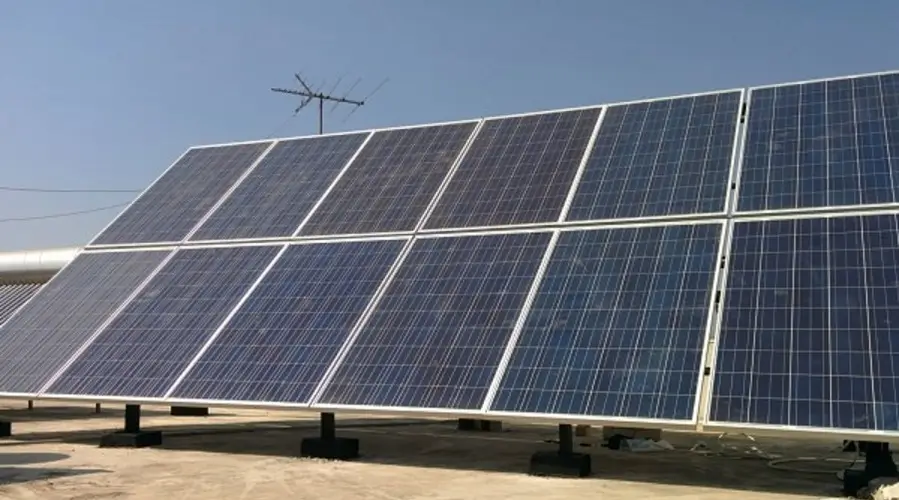 Residential Solar Solutions - Awkar