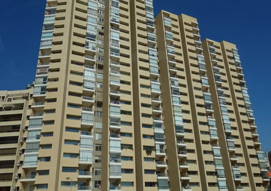 Commercial Lighting - Shams Beirut